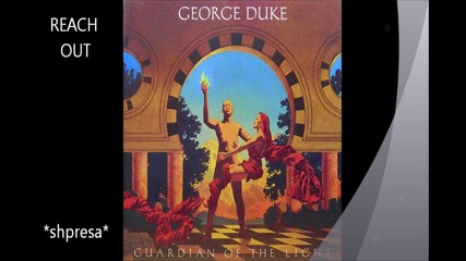 George Duke - Reach Out