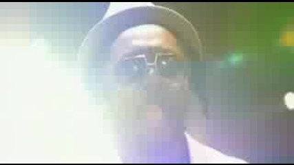 Cheryl Cole feat. Will.i.am - Heartbreak