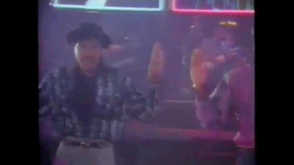 The Mac Band - Stuck 