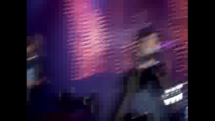 Tokio Hotel - Love Is Dead `live`