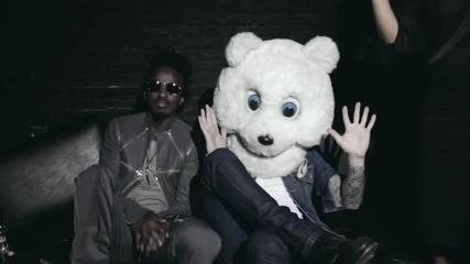Knaan ft. Adam Levine - Bang Bang ft Adam Levine