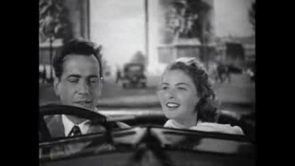 Casablanca - As Time Goes By