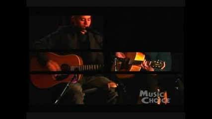 30 Seconds To Mars - Attack (live acoustic 2005) 