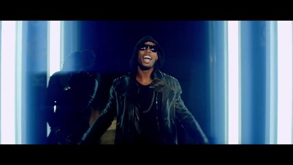 B. o. B feat. Future - Ready { 2013, hq }