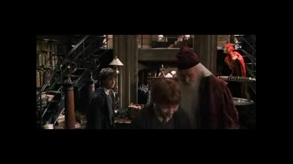 Хари Потър И Стаята На Тайните (част 7) (последна) 