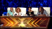 X Factor кастинг - част 2 (10.09.2015)