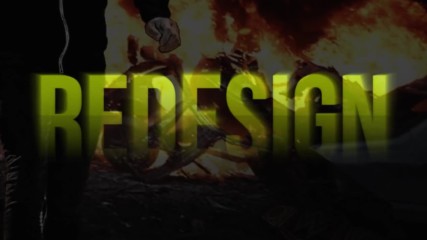 Downstait - Redesign Rebuild Reclaim (lyrics)