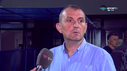 Загорчич: Пълна трагедия!