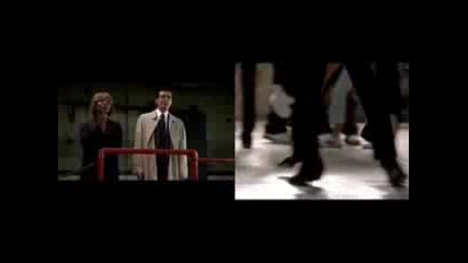 TV Remixes  - Antonio Banderas (Take the Lead)