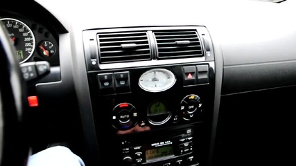Ford Mondeo, 2002(форд мондео спб дизель)