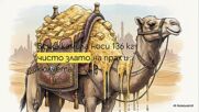 19 юли: Когато Кайро започна да се дави в... злато
