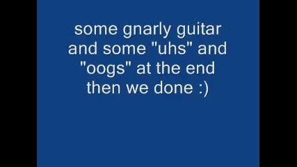 Metallica - Enter sandman lyrics