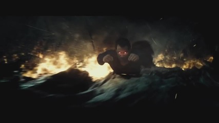 Batman vs Superman - Dawn of Justice (trailer)