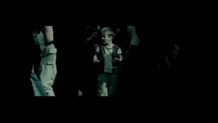 Linkin Park - From The Inside [ High Quality ]