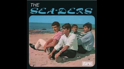 Sea - Ders - Thanks A Lot (1967) 