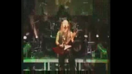 Behemoth - no sympathy for fools (live)