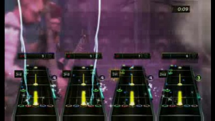 Guitar Hero 5