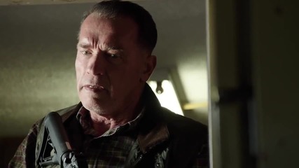 Sabotage *2014* Trailer
