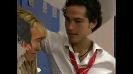 Mia Y Miguel