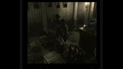 Resident Evil Zero Бг Помагало - Част 16
