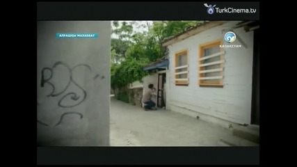 Обикнах едно дете Bir Cocuk Sevdim еп.32-2 Руски суб.