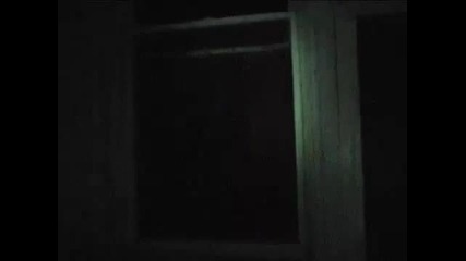 Proof that ghosts exist!!!