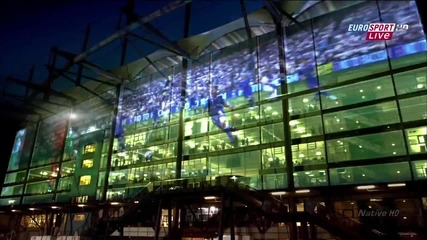 Uefa Europa League 2009 - 10 Intro (hd) 