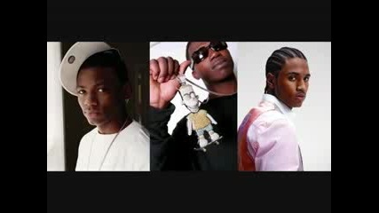 Trey Songz ft. Soulja Boy & Gucci Mane - Lol Smiley Face