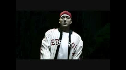 Eminem - Bully (unofficial video)