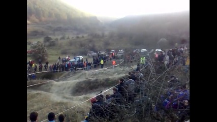 Off Road Шумен (с. Лозево) 13
