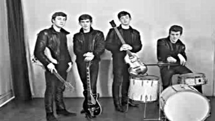 The Beatles - Decca Audition January 1 1962