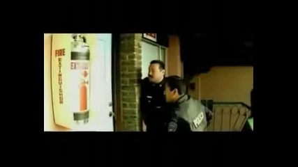Britney Spears - Criminal (music Video)