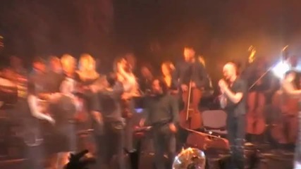 Tarja - Die Alive ( Masters of Rock 2010) 