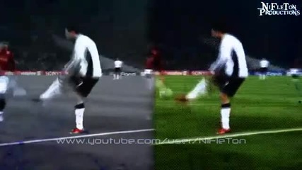 Cristiano Ronaldo - Hd Scoby Doo 
