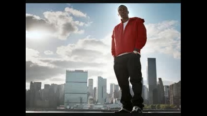 Nas - Livin It