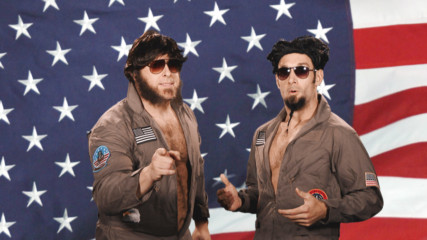 The Danger Zone soars as Chett crashes: Southpaw Regional Wrestling - Episode 4