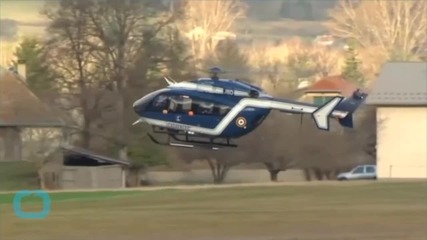 Psychological Profiling, Doors Focus of French Germanwings Probe