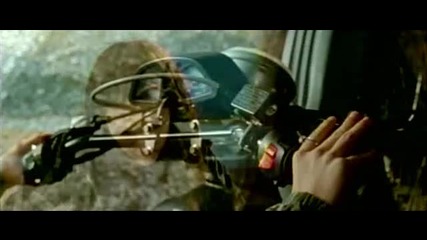 Здрач:новолуние Dvd.rip Motor scene