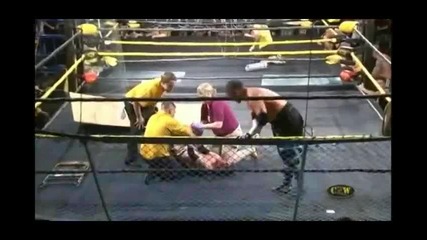 Wrestling Botches 4