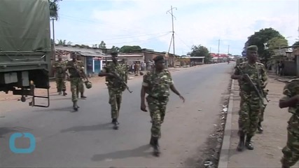 African Union Says it Will not Be Observer in Burundi Parliamentary Vote