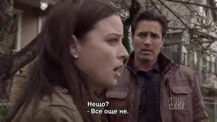 Continuum.s02e08 бг субтитри