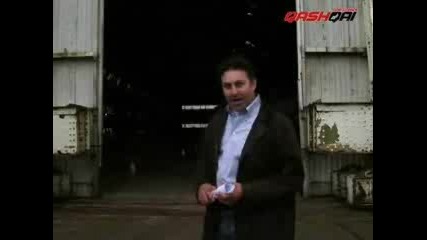 Qashqai - Каскади С Коли