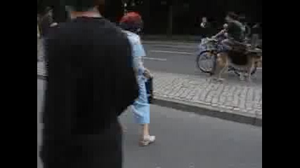 Смях Луда хаус баба