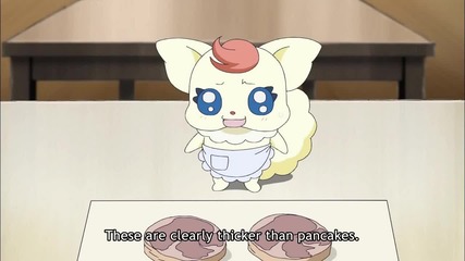 Yes Pretty Cure 5 Go Go Episode 21