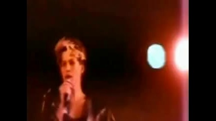 C.c.catch - Wild Fire (1986)