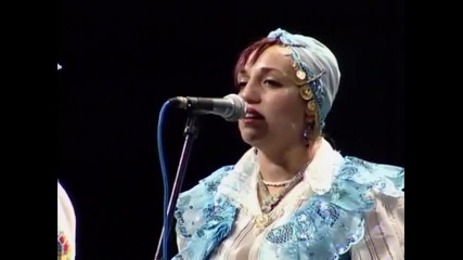 Goran Bregović - Ederlezi (LIVE Orchestra Version - 2007)