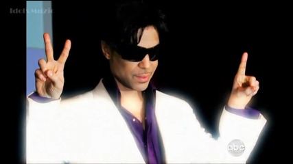 Prince Named Billboard's Icon - Performs Let's Go Crazy & More - Bbma 2013
