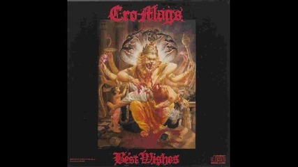 Cro - Mags - Then and Now 