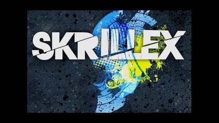 Dubstep™ Skrillex - •right In •