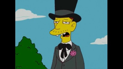 The Simpsons s19 ep17